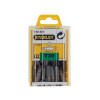 Stanley T30 Torx Insert Bits 25mm (Box of 25)