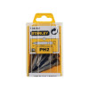 Stanley Phillips 2pt Power Bit 50mm (Box of 10)