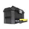 Stanley One Touch Toolbox 19in With Drawer