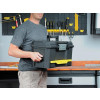 Stanley One Touch Toolbox 19in With Drawer