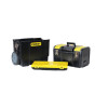 Stanley 3-In-1 Mobile Work Centre