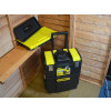 Stanley 3-In-1 Mobile Work Centre