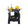 Stanley Folding Sawhorse Twin Pack