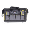 Stanley FatMax™ Open Mouth Rigid Toolbag 18in