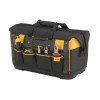 Stanley FatMax™ Open Mouth Rigid Toolbag 18in