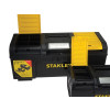 Stanley Line Bonus 60cm (24in) +  Toolbox 41cm (16in)