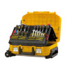 Stanley Fatmax Wheeled Technicians Suitcase