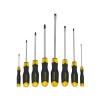 Stanley Screwdriver Module 8 Piece