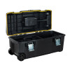 Stanley FatMax Structural Foam Toolbox With Telescopic Handle