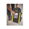 Stanley FatMax Backpack on Wheels