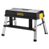 Stanley FatMax® Work Step Toolbox 64cm