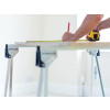 Stanley Essential Metal Sawhorses (Twin Pack)