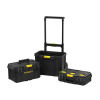 Stanley Modular Rolling Toolbox