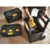 Stanley Modular Rolling Toolbox