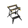 Stanley 2-in-1 Workbench & Vice