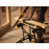 Stanley 2-in-1 Workbench & Vice