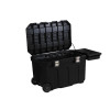 Stanley 24 Gallon Mobile Chest