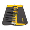 Stanley Tool Roll 12 Pocket