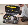 Stanley FatMax Mobile Chest