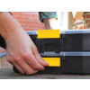 Stanley Stackable Sortmaster Organiser