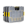 Stanley Stackable Sortmaster Organiser