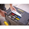 Stanley Classic Pro-Mobile Tool Chest