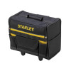 Stanley Soft Bag 18in Wheeled