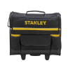 Stanley Soft Bag 18in Wheeled