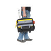 Stanley Soft Bag 18in Wheeled