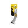 Stanley Retractable Blade Heavy-Duty Titan Trimming Knife Carded