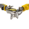 Stanley Aviation Snip - Straight 250mm