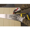 Stanley FatMax® Fine Cut Handsaw 550mm (22in) 11 TPI