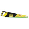 Stanley Jet Cut Heavy-Duty Handsaw 550mm (22in) 7 TPI