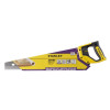 Stanley Jet Cut Fine Handsaw 500mm (20in) 11 TPI