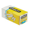 Stanley Pozidriv 2pt Power Bit 100mm (Box of 10)