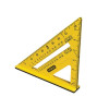 Stanley Dual Colour Quick Square 175mm (7in)