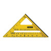 Stanley Dual Colour Quick Square 175mm (7in)