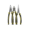 Stanley FatMax Plier Set 3 Piece