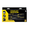 Stanley FatMax Plier Set 3 Piece