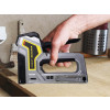 Stanley FatMax Heavy-duty Stapler / Nailer