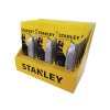 Stanley 99E Help For Heroes Knife (Merchandiser of  12)