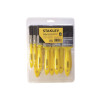 Stanley Hobby Brush Set of 10