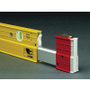 Stabila 106T-213 Extendable Spirit Level 213-376cm