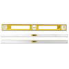 Stabila 83S Level Double Plumb 2545 80cm