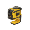 Stabila LAX 300 G Cross Line Laser Level