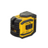 Stabila LAX 300 G Cross Line Laser Level