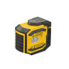 Stabila LAX 300 G Cross Line Laser Level