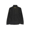 Stanley Gadsden 1/4 Zip Micro Fleece Black - L