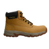 Stanley Tradesman SB-P Safety Boots Honey UK 9 EUR 43