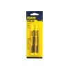 Irwin Straight-Line Crayons (Card 2) Yellow